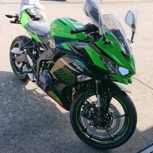 ZX-25R