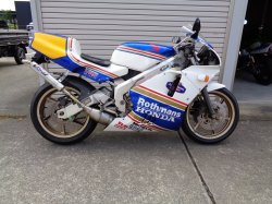 ＮＳＲ250