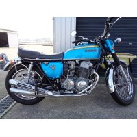 CB750Four